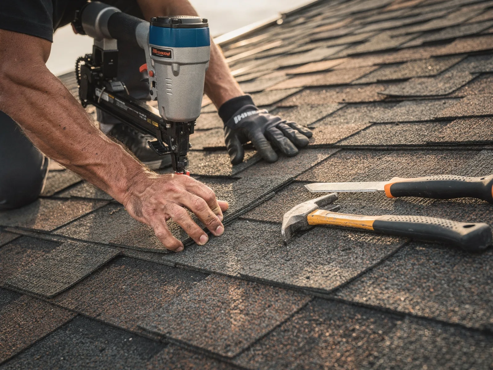 Why choose Roof Repair in Plummer, MN